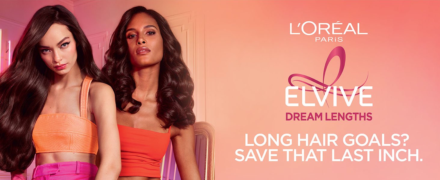 Elvive Dream Btf 1
